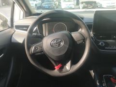 Toyota Levin Facelift 1.5L Enterprise Edition - ფოტო 18