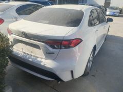 Toyota Levin Facelift 1.5L Enterprise Edition - ფოტო 2