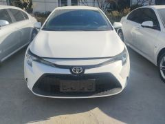 Toyota Levin Facelift 1.5L Enterprise Edition - ფოტო 3