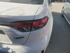 Toyota Levin Facelift 1.5L Enterprise Edition - ფოტო 5
