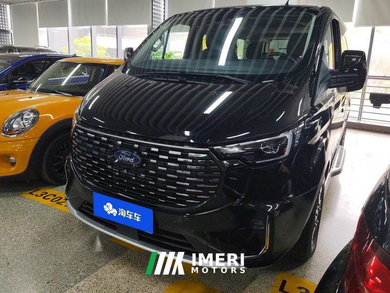 Ford Tourneo 2.0T Edition - ავტომობილი ჩინეთიდან