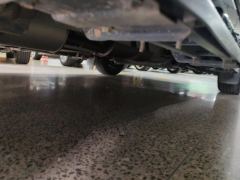 Ford Tourneo 2.0T Edition - ფოტო 10