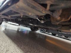 Ford Tourneo 2.0T Edition - ფოტო 11