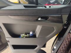 Ford Tourneo 2.0T Edition - ფოტო 12