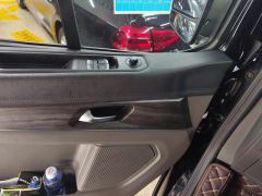 Ford Tourneo 2.0T Edition - ფოტო 13