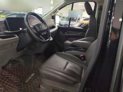 Ford Tourneo 2.0T Edition - ფოტო 14