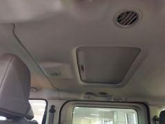 Ford Tourneo 2.0T Edition - ფოტო 15