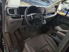Ford Tourneo 2.0T Edition - ფოტო 16