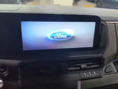 Ford Tourneo 2.0T Edition - ფოტო 17