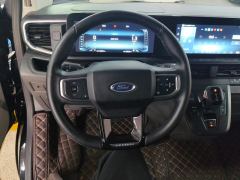 Ford Tourneo 2.0T Edition - ფოტო 18