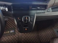 Ford Tourneo 2.0T Edition - ფოტო 19