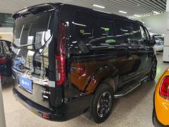 Ford Tourneo 2.0T Edition - ფოტო 2