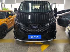 Ford Tourneo 2.0T Edition - ფოტო 3