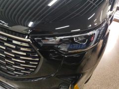Ford Tourneo 2.0T Edition - ფოტო 4