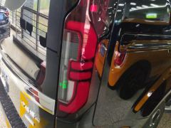 Ford Tourneo 2.0T Edition - ფოტო 5