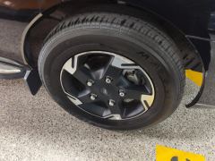 Ford Tourneo 2.0T Edition - ფოტო 6