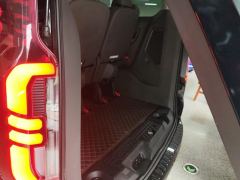 Ford Tourneo 2.0T Edition - ფოტო 7