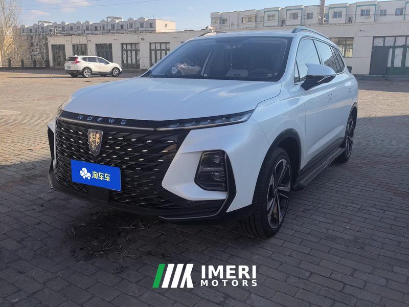 Roewe RX5 MAX 1.5T Luxury Edition - car from China
