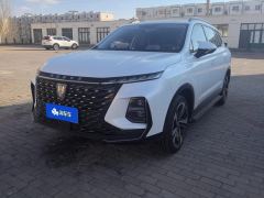 Roewe RX5 MAX 1.5T Luxury Edition - photo 1