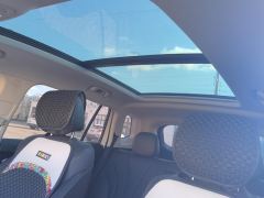 Roewe RX5 MAX 1.5T Luxury Edition - photo 15