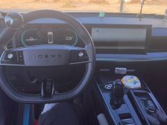 Roewe RX5 MAX 1.5T Luxury Edition - photo 16