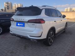 Roewe RX5 MAX 1.5T Luxury Edition - photo 2