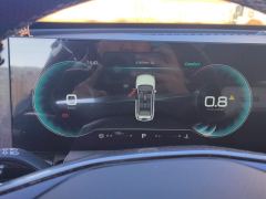 Roewe RX5 MAX 1.5T Luxury Edition - photo 20