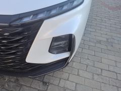 Roewe RX5 MAX 1.5T Luxury Edition - photo 4