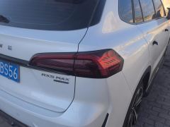 Roewe RX5 MAX 1.5T Luxury Edition - photo 5