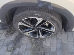 Roewe RX5 MAX 1.5T Luxury Edition - photo 6