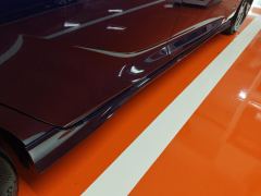 Buick Regal GS 28T Version - ფოტო 10