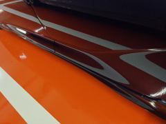 Buick Regal GS 28T Version - ფოტო 11