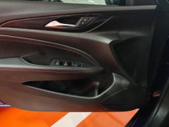 Buick Regal GS 28T Version - ფოტო 12