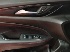 Buick Regal GS 28T Version - ფოტო 13