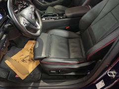 Buick Regal GS 28T Version - ფოტო 14