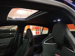 Buick Regal GS 28T Version - ფოტო 15