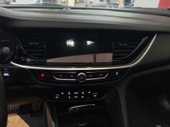Buick Regal GS 28T Version - ფოტო 17
