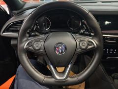 Buick Regal GS 28T Version - ფოტო 18