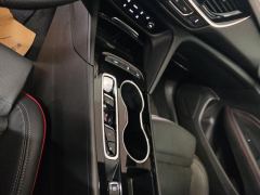 Buick Regal GS 28T Version - ფოტო 19