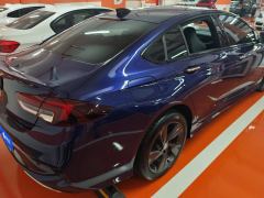 Buick Regal GS 28T Version - ფოტო 2