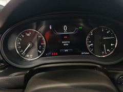 Buick Regal GS 28T Version - ფოტო 20
