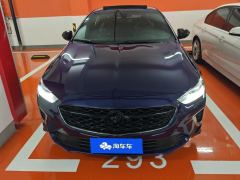 Buick Regal GS 28T Version - ფოტო 3