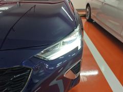 Buick Regal GS 28T Version - ფოტო 4