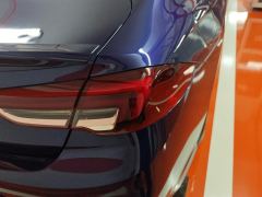 Buick Regal GS 28T Version - ფოტო 5