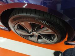Buick Regal GS 28T Version - ფოტო 6