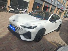 Changan UNI-V 1.5T Version - ფოტო 1