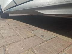 Changan UNI-V 1.5T Version - ფოტო 11
