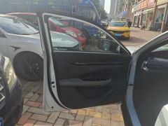 Changan UNI-V 1.5T Version - ფოტო 12