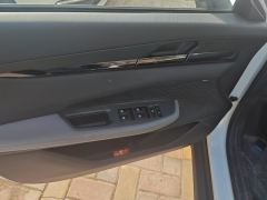 Changan UNI-V 1.5T Version - ფოტო 13