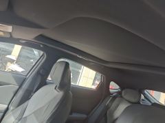 Changan UNI-V 1.5T Version - ფოტო 15